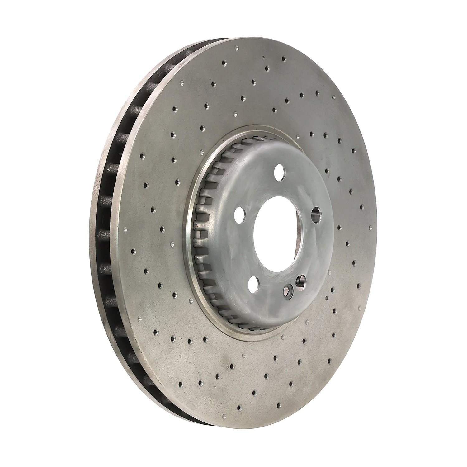 Light weight brake disc